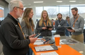 Staying Connected: Pool Table Moving’s Participation in Industry Events