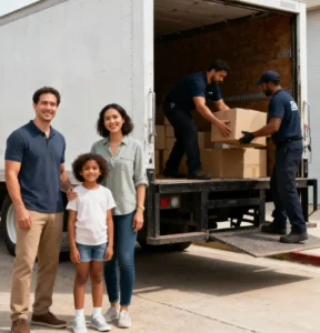 Peace of Mind: Insurance and Liability Protection for Your Move
