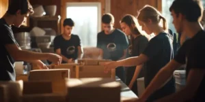 Staying Connected: Pool Table Moving’s Participation in Industry Events